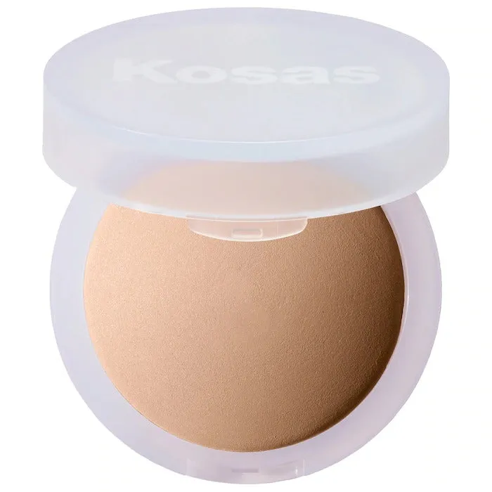 Cloud Set Baked Setting & Smoothing Powder