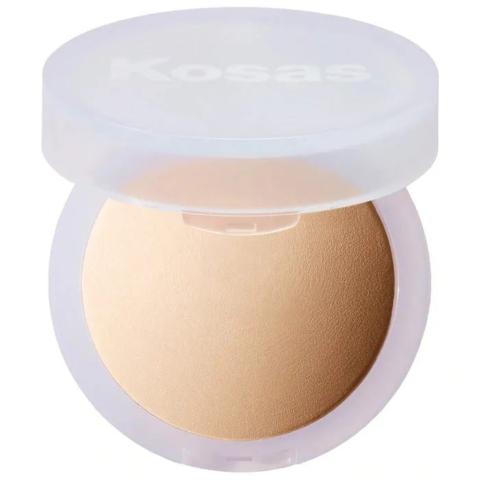Cloud Set Baked Setting & Smoothing Powder