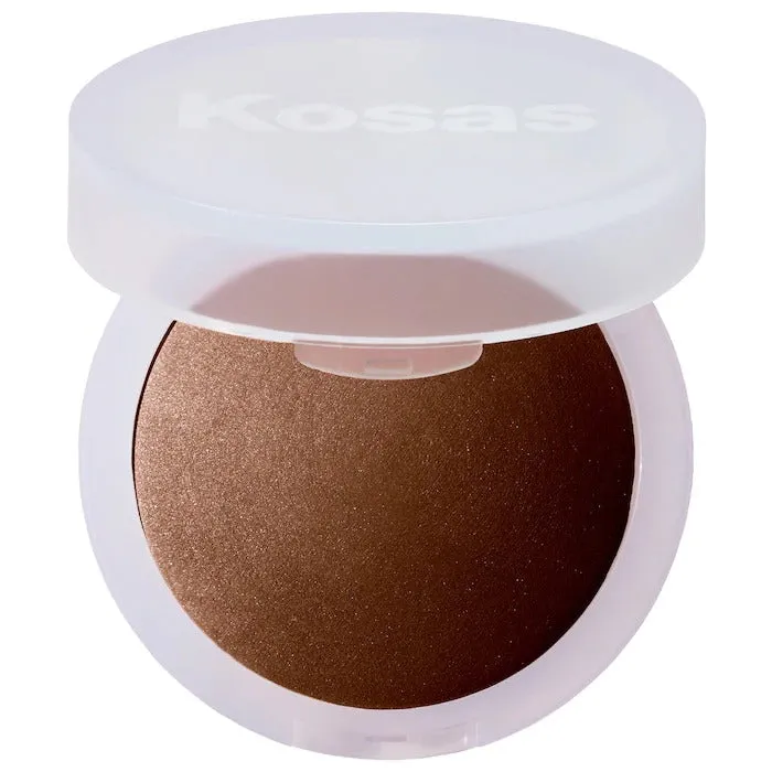 Cloud Set Baked Setting & Smoothing Powder