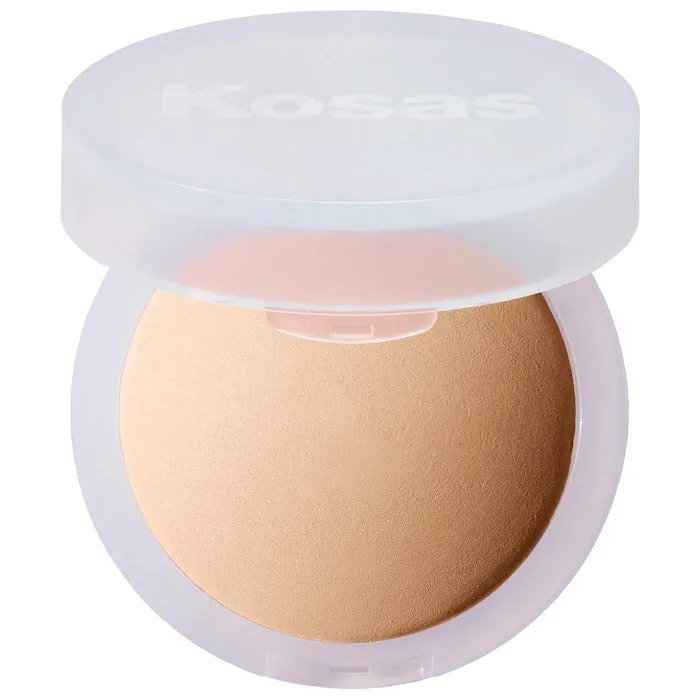 Cloud Set Baked Setting & Smoothing Powder