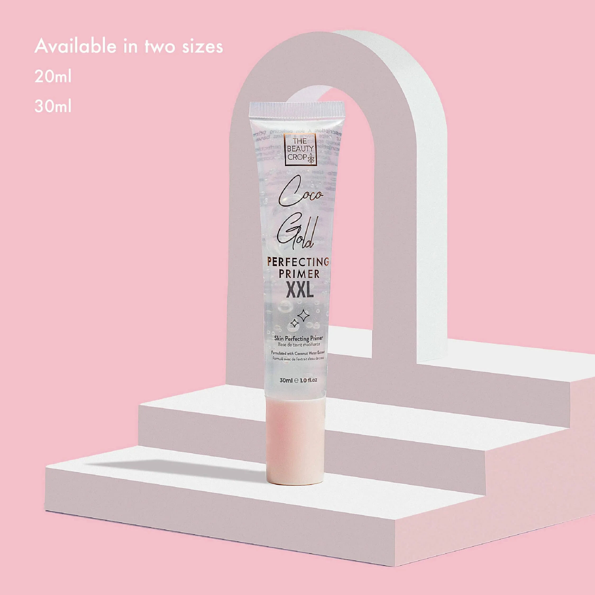 Coco Gold Perfecting Primer