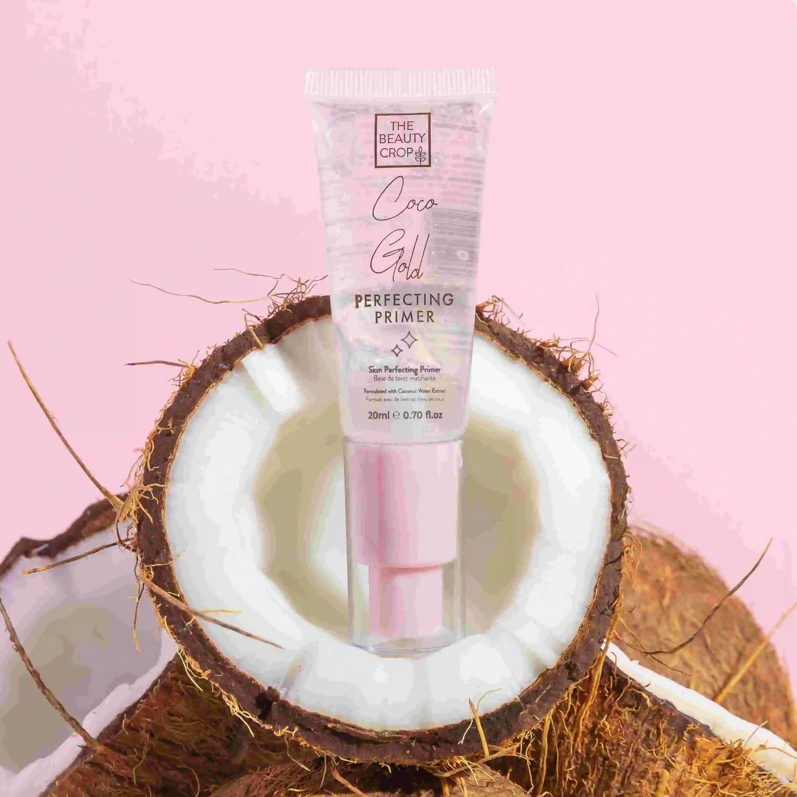 Coco Gold Perfecting Primer