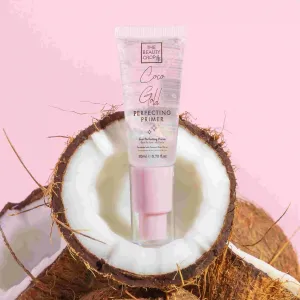 Coco Gold Perfecting Primer