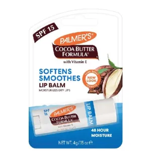COCOA BUTTER FORMULA Lip Balm by PALMER'S