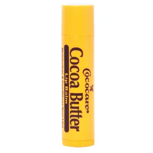 Cocoa Butter Lip Balm  0.15 oz