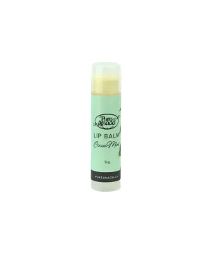 Cocoa Mint Lip Balm