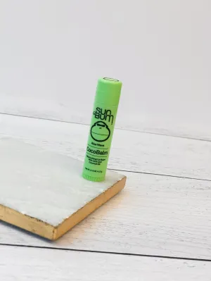 CocoBalm Lip Balm by Sun Bum - Aloe Wave