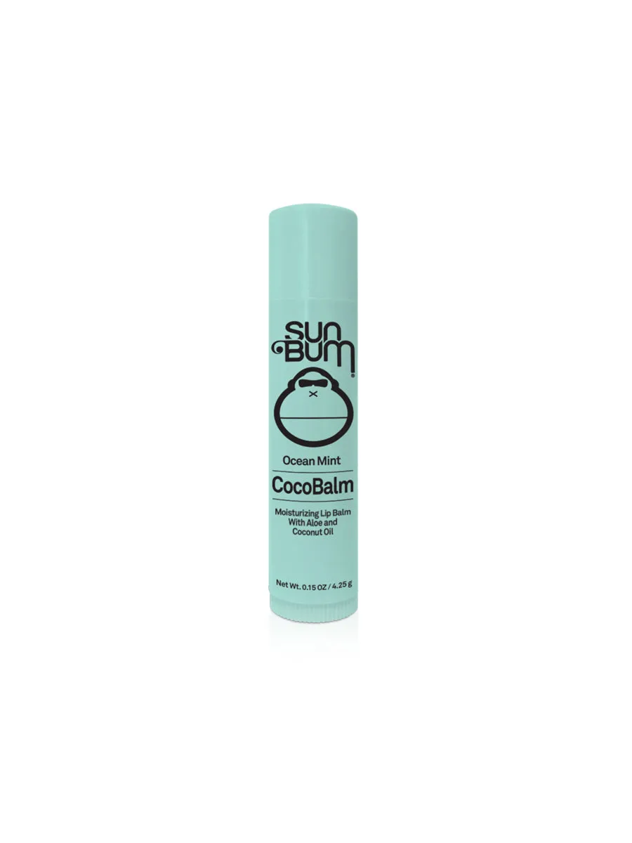 Cocobalm Ocean Mint