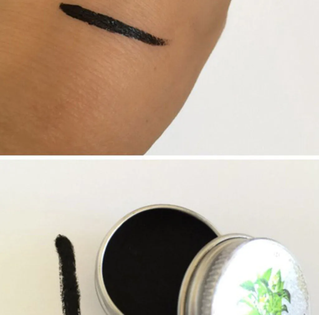 Coconut Cream Eyeliner - 4 ml