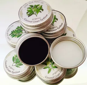 Coconut Cream Eyeliner - 4 ml