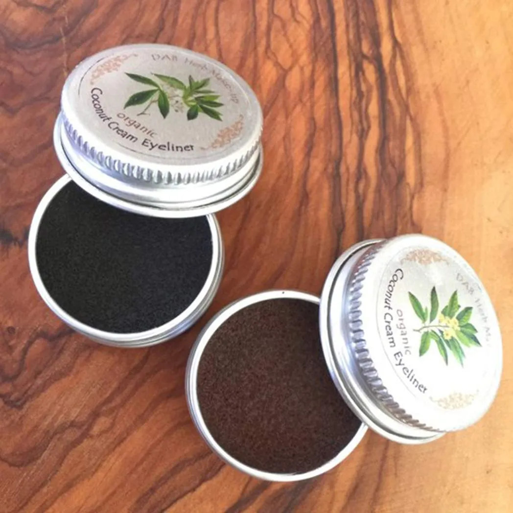 Coconut Cream Eyeliner - 4 ml
