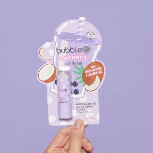 Coconut Lip Balm