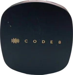 Code8 Summer Glow Powder Bronze 9g