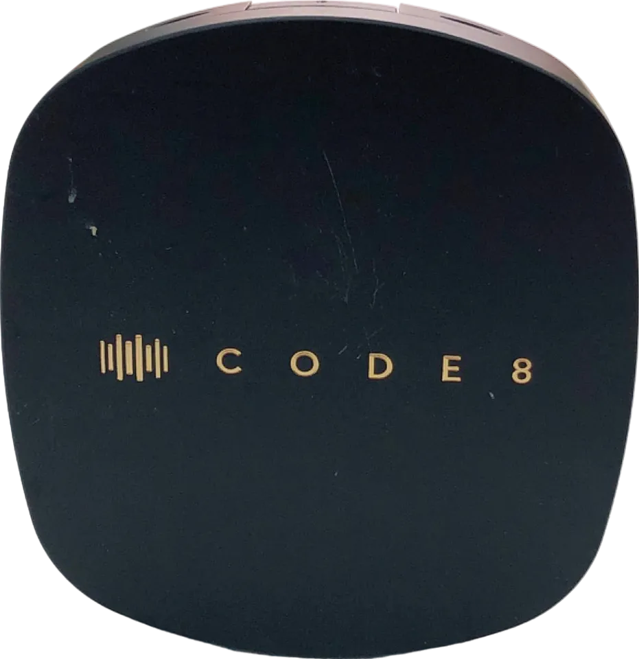 Code8 Summer Glow Powder Bronze 9g
