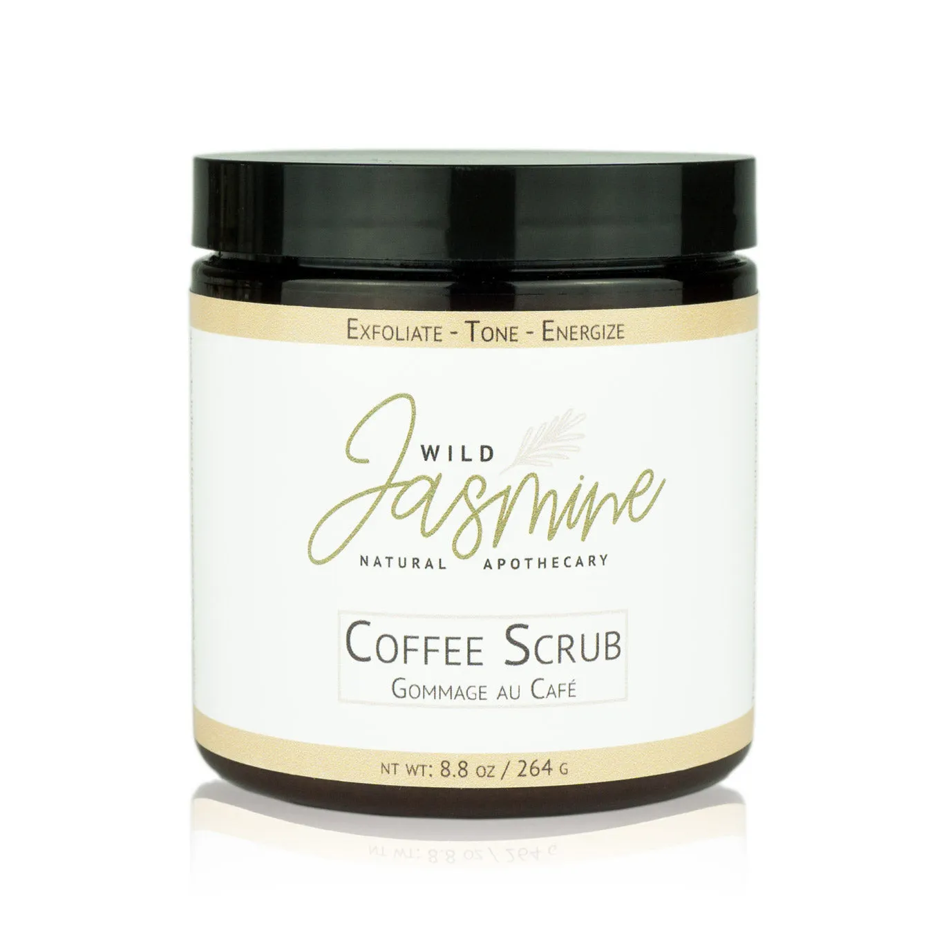 Coffee Scrub