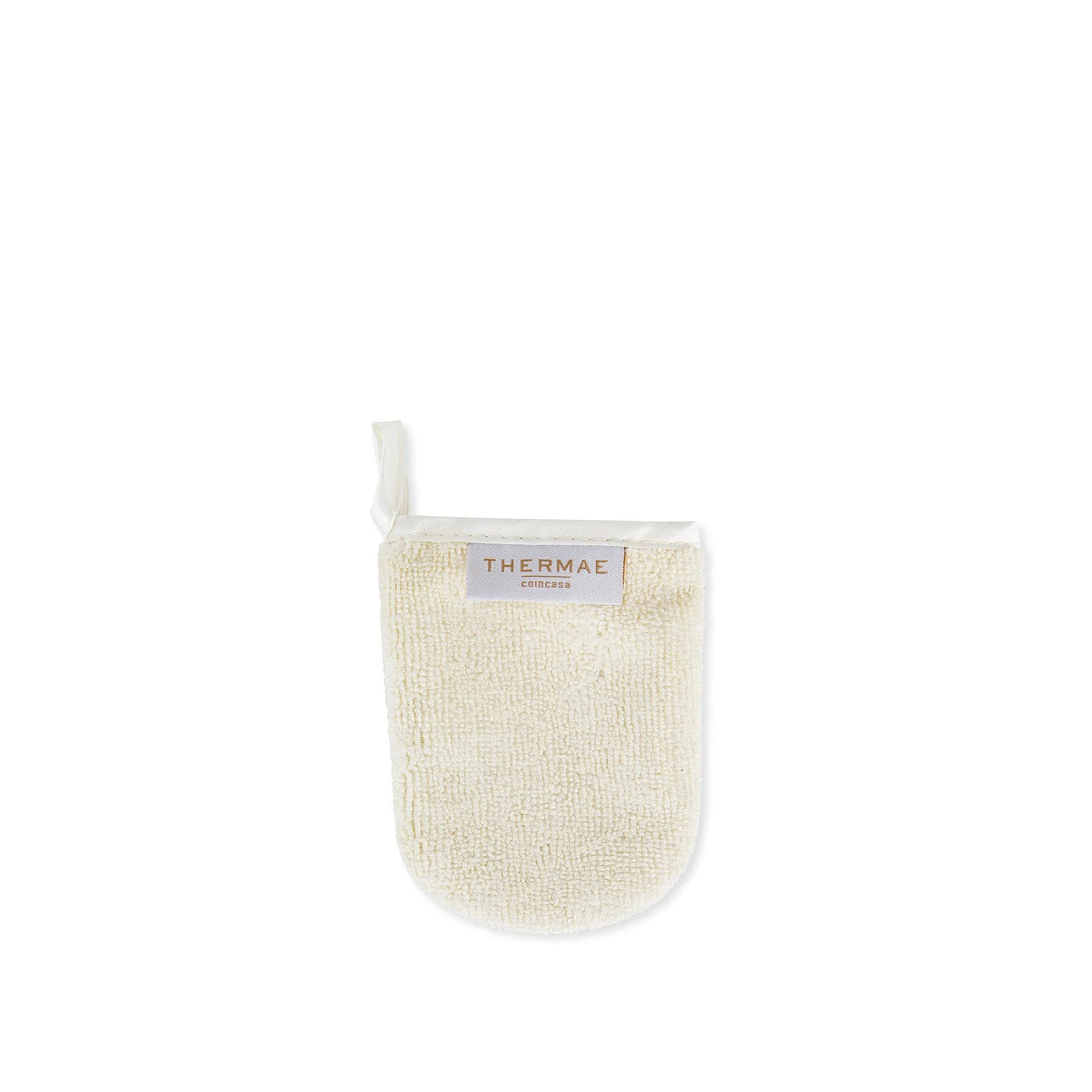 COINCASA REUSABLE MAKEUP REMOVER GLOVE