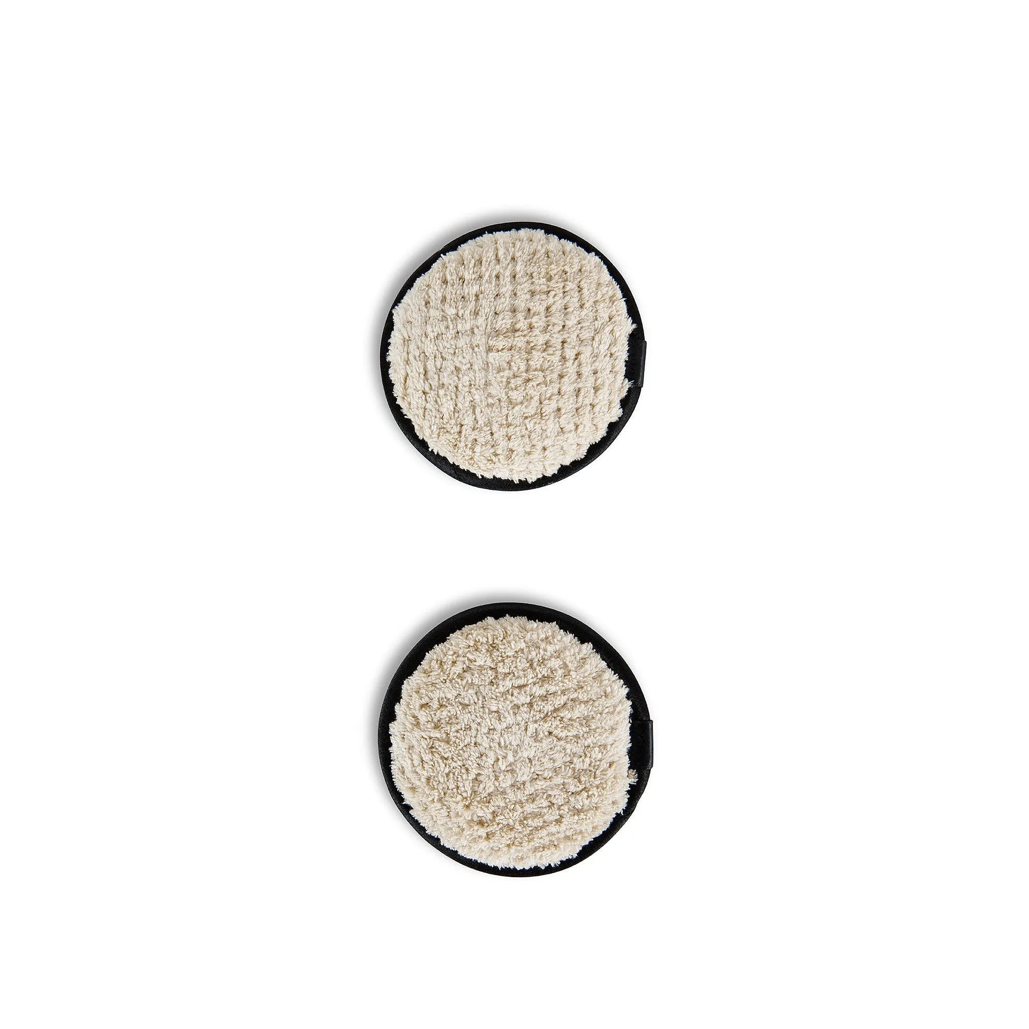 COINCASA REUSABLE MAKEUP REMOVER PADS