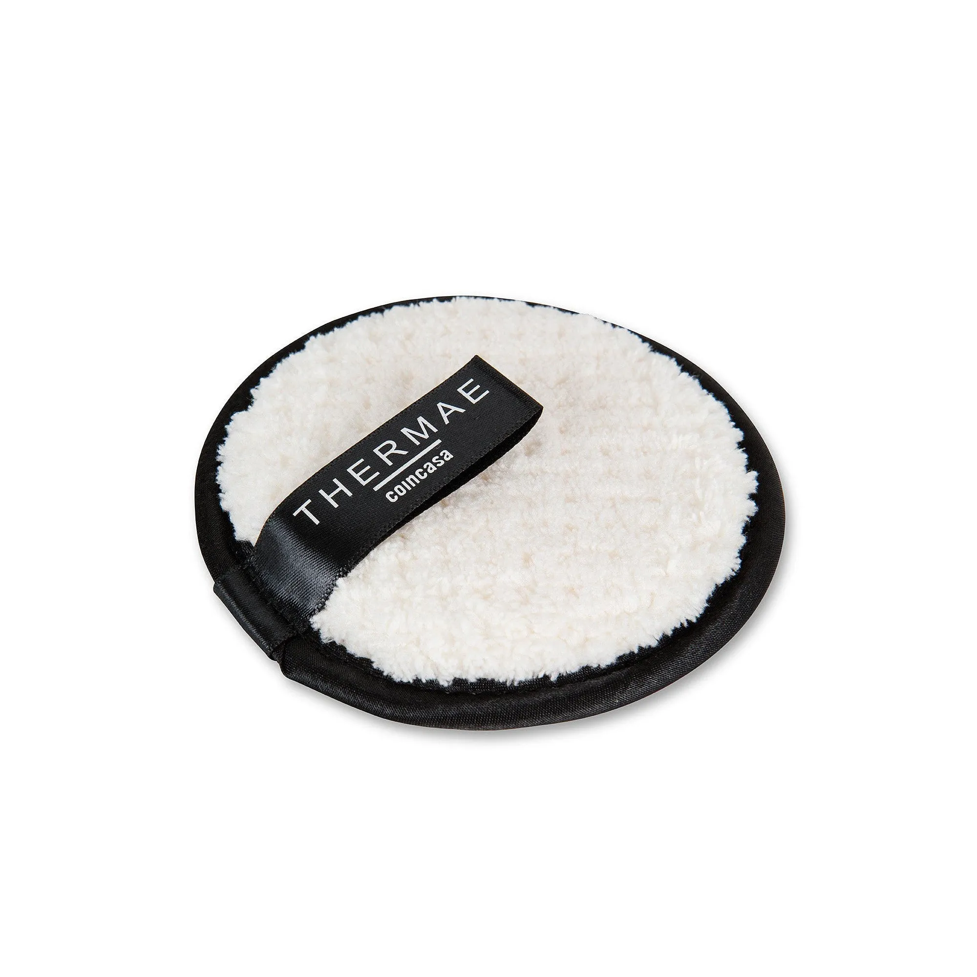 COINCASA REUSABLE MAKEUP REMOVER PADS