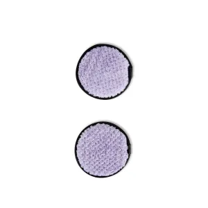 COINCASA REUSABLE MAKEUP REMOVER PADS