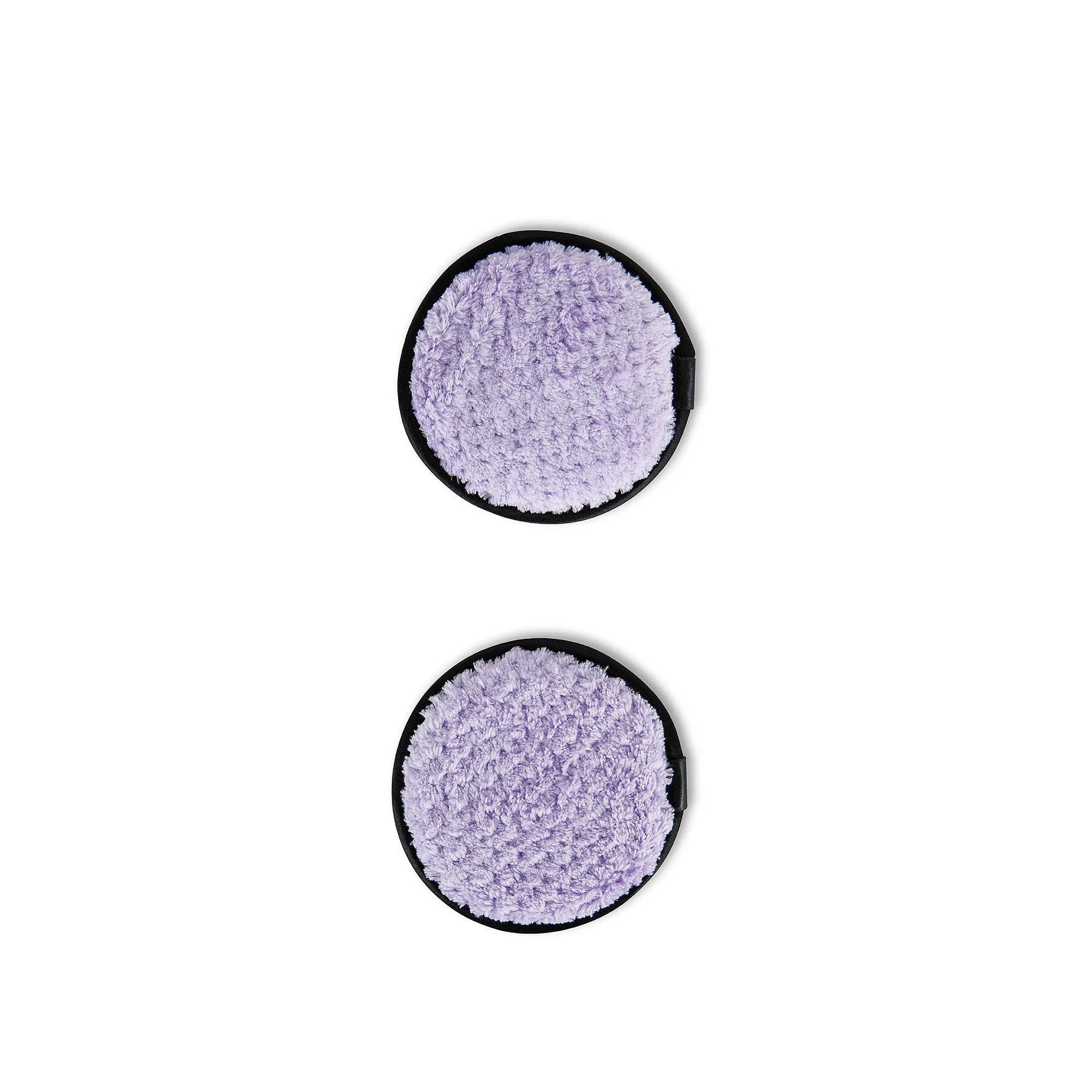 COINCASA REUSABLE MAKEUP REMOVER PADS