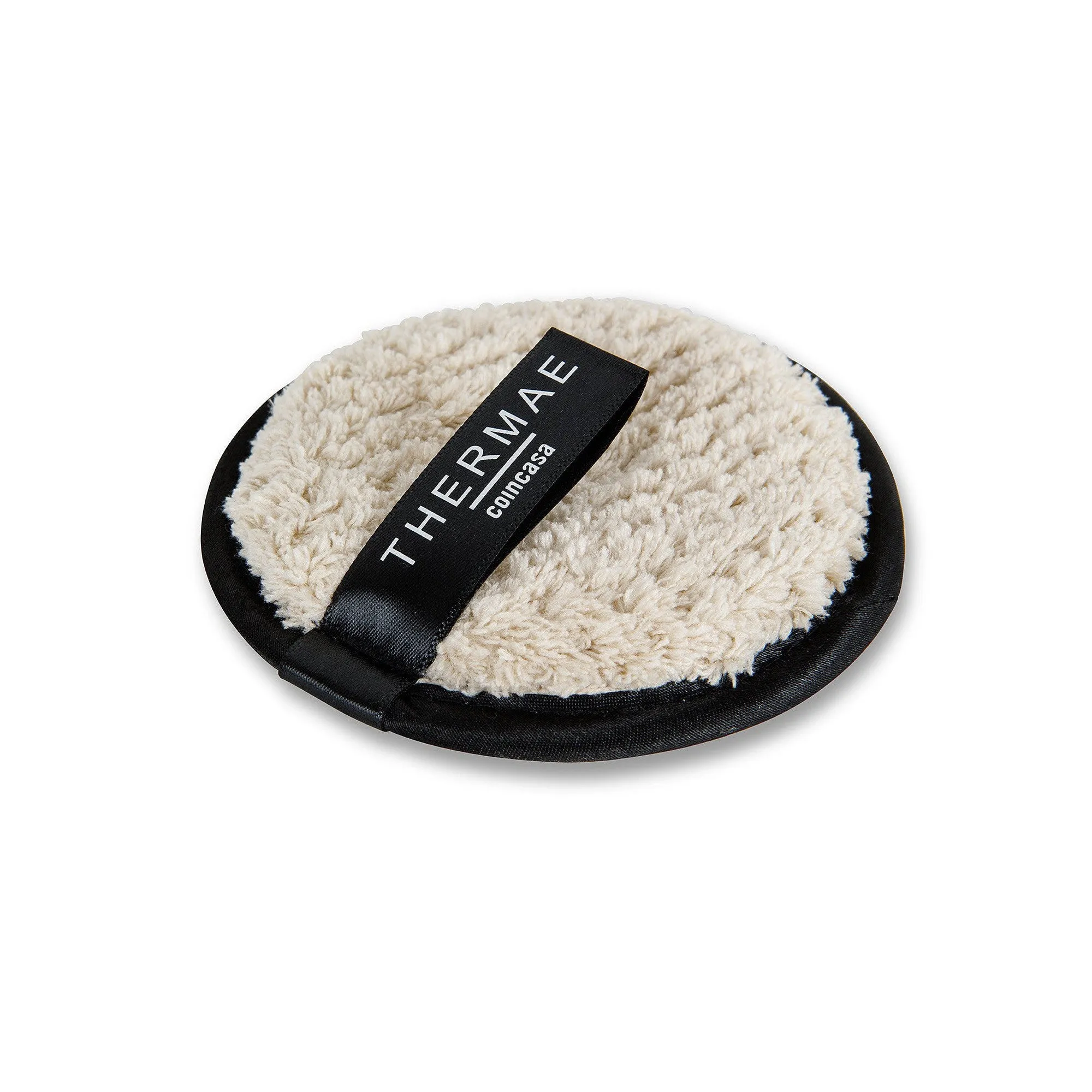 COINCASA REUSABLE MAKEUP REMOVER PADS