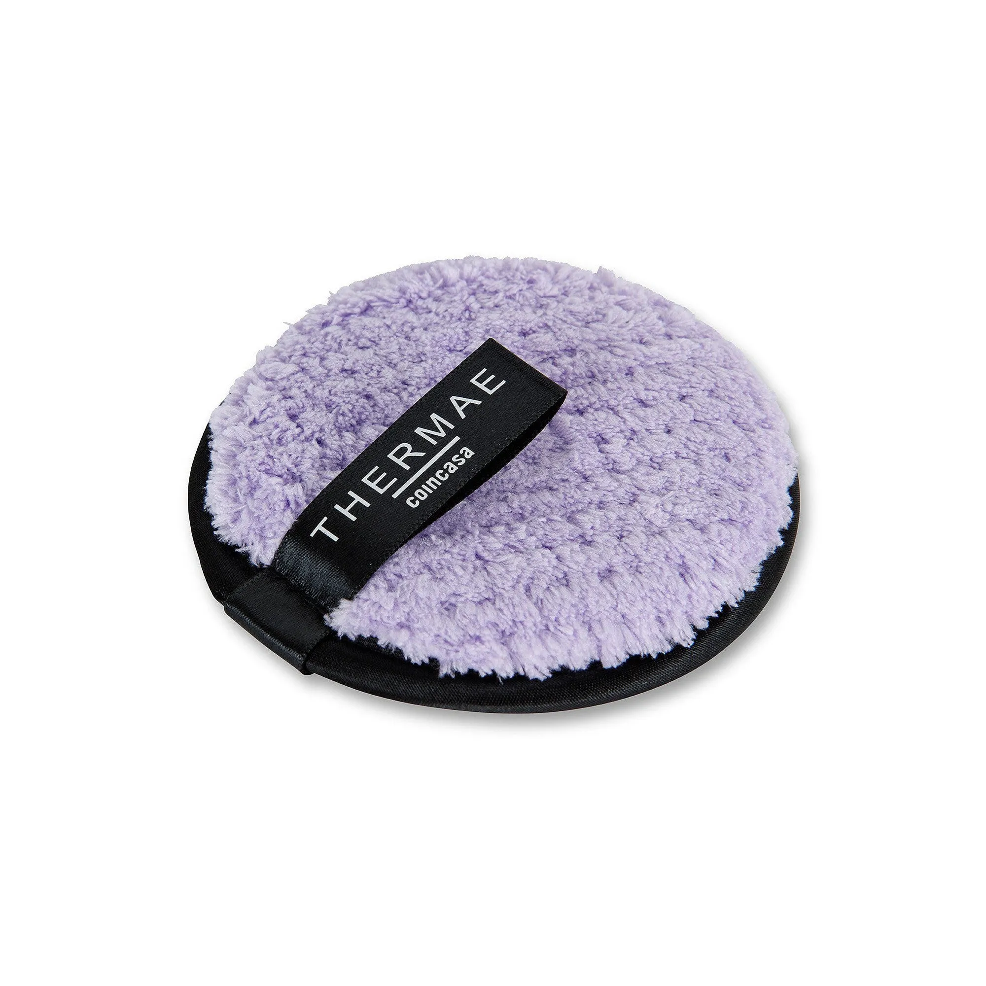 COINCASA REUSABLE MAKEUP REMOVER PADS