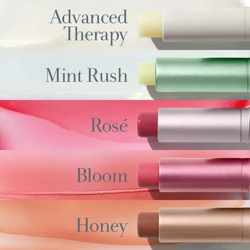 Color & Care Lip Collection Limited Holiday Set