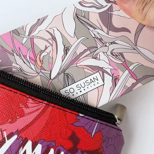 Color Curate Bag - February 2025
