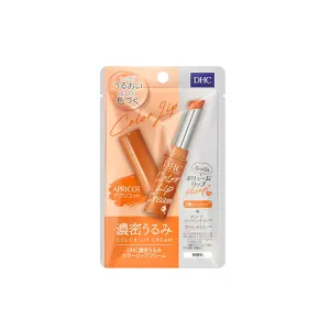 Color Lip Cream - Apricot