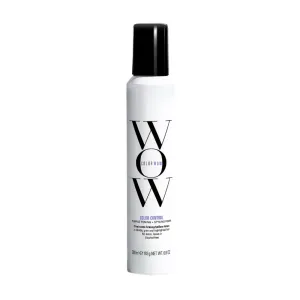 Color Wow Color Control Purple Toning   Styling Foam 200ml
