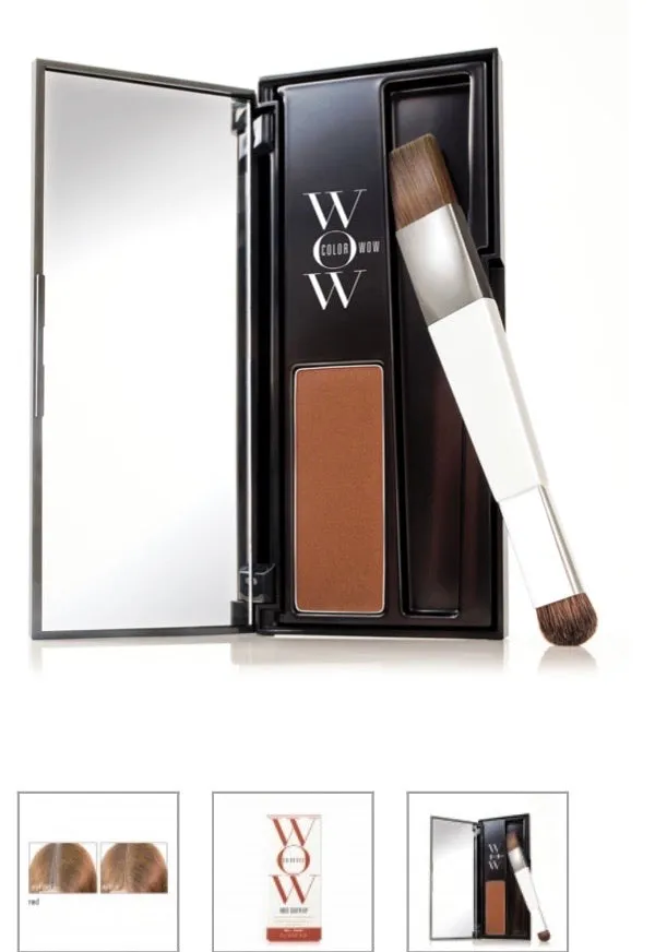 Color wow root cover up