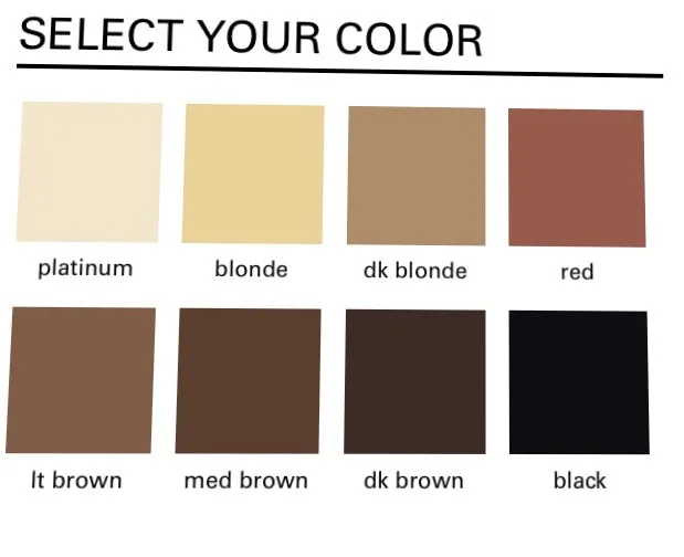 Color wow root cover up