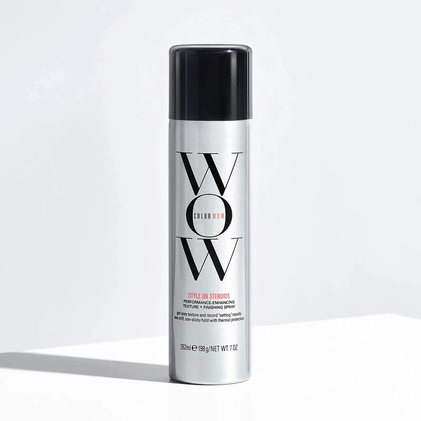 Color Wow Style on Steroids Color-Safe Texturizing Spray 262ml