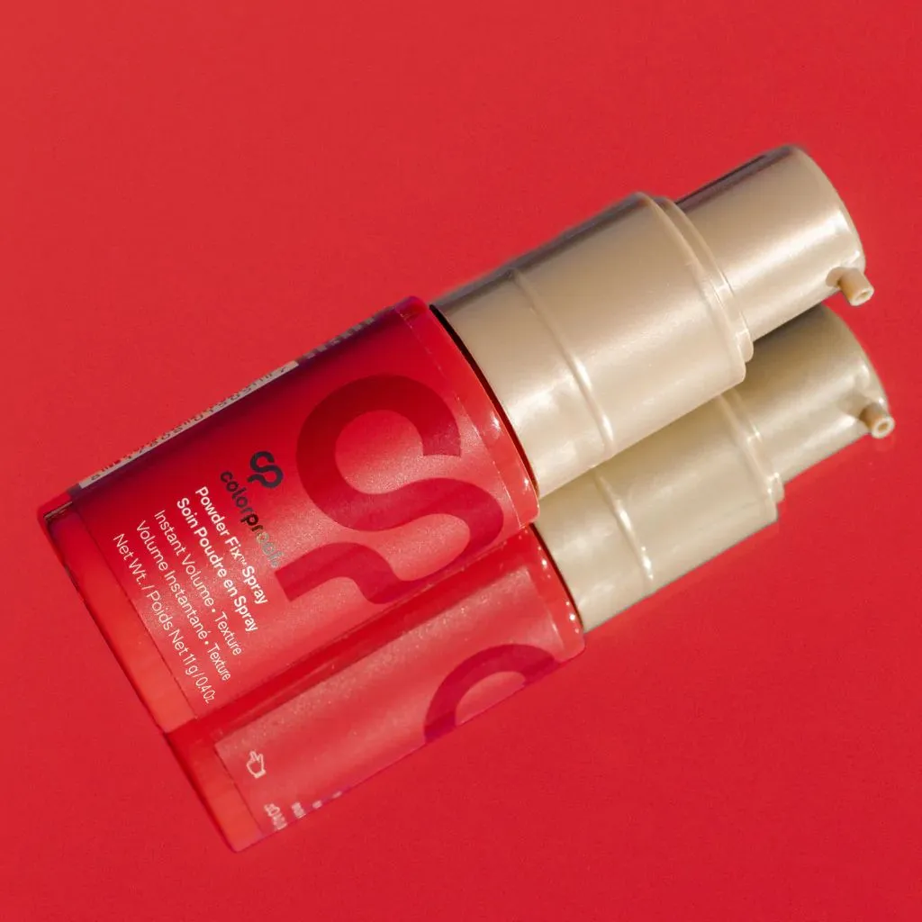 ColorProof PowderFix Spray