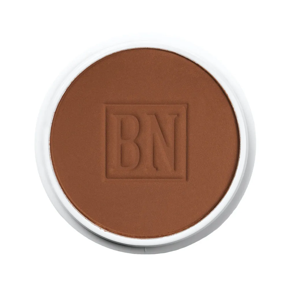 Colour Cake Foundations
