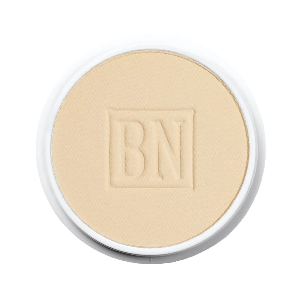Colour Cake Foundations