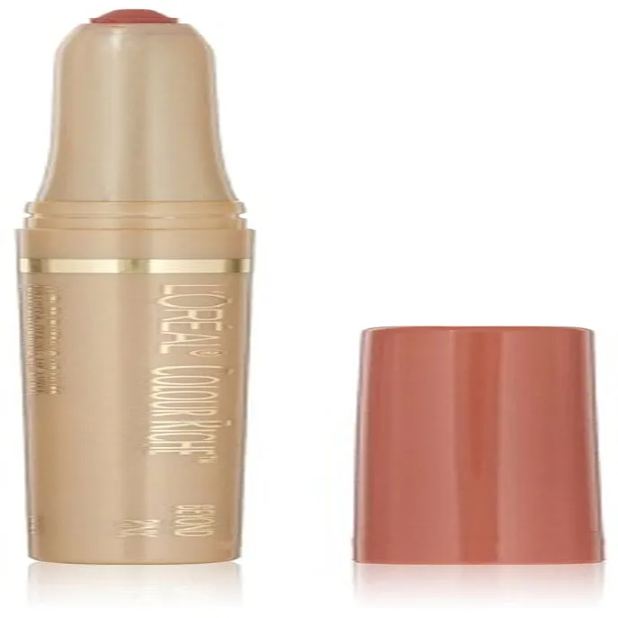 Colour Riche Lip Liner Pencil, Creamy Lip Liner with Omega 3 and Vitamin E, 780 Au Naturale (Soft Neutral Beige)
