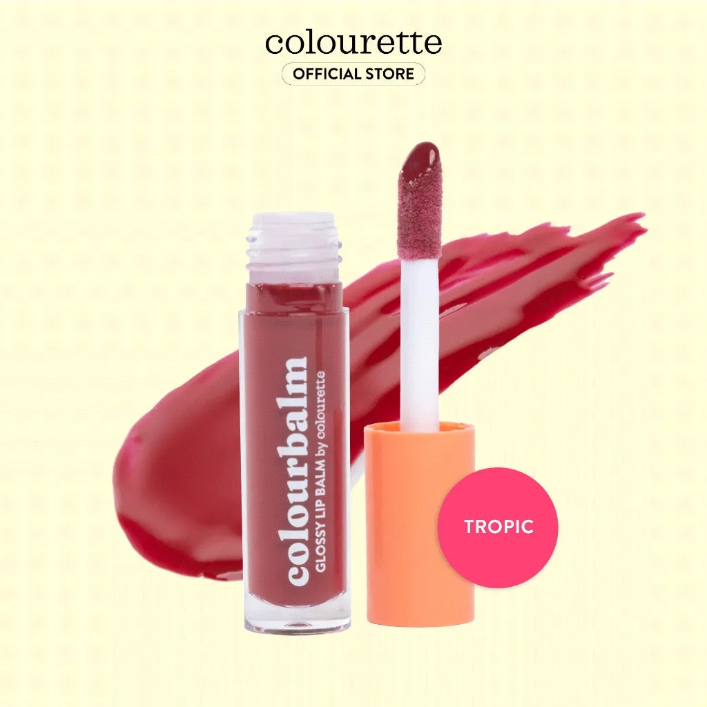 Colourette Colourbalm (Reformulated)