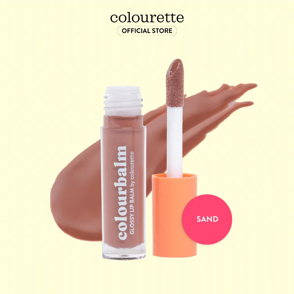 Colourette Colourbalm (Reformulated)