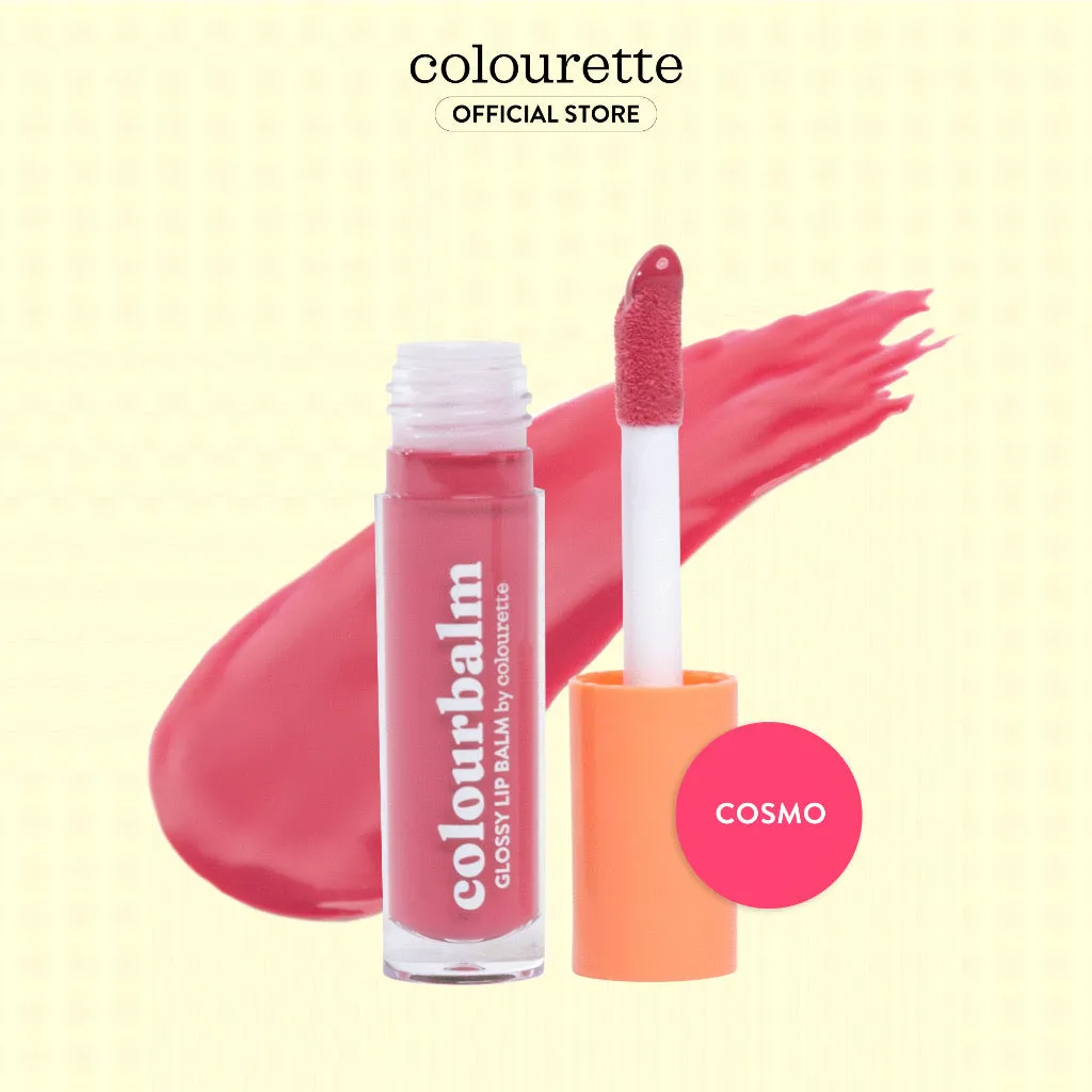 Colourette Colourbalm (Reformulated)