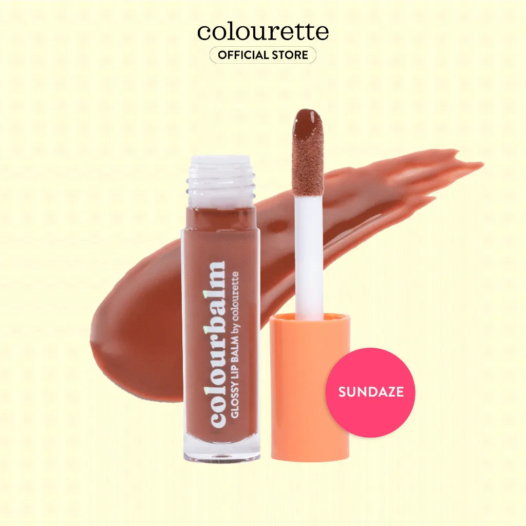 Colourette Colourbalm (Reformulated)