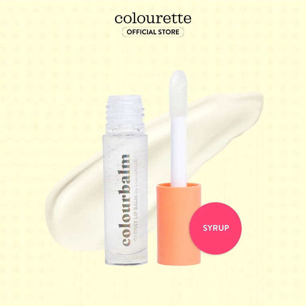 Colourette Colourbalm (Reformulated)