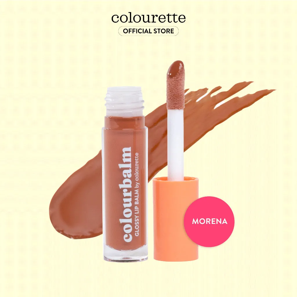 Colourette Colourbalm (Reformulated)