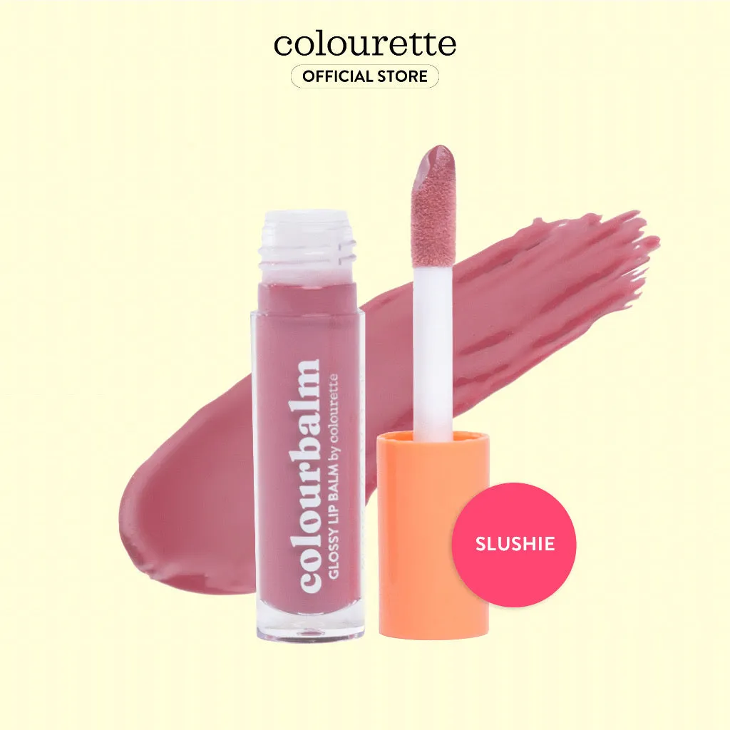 Colourette Colourbalm (Reformulated)