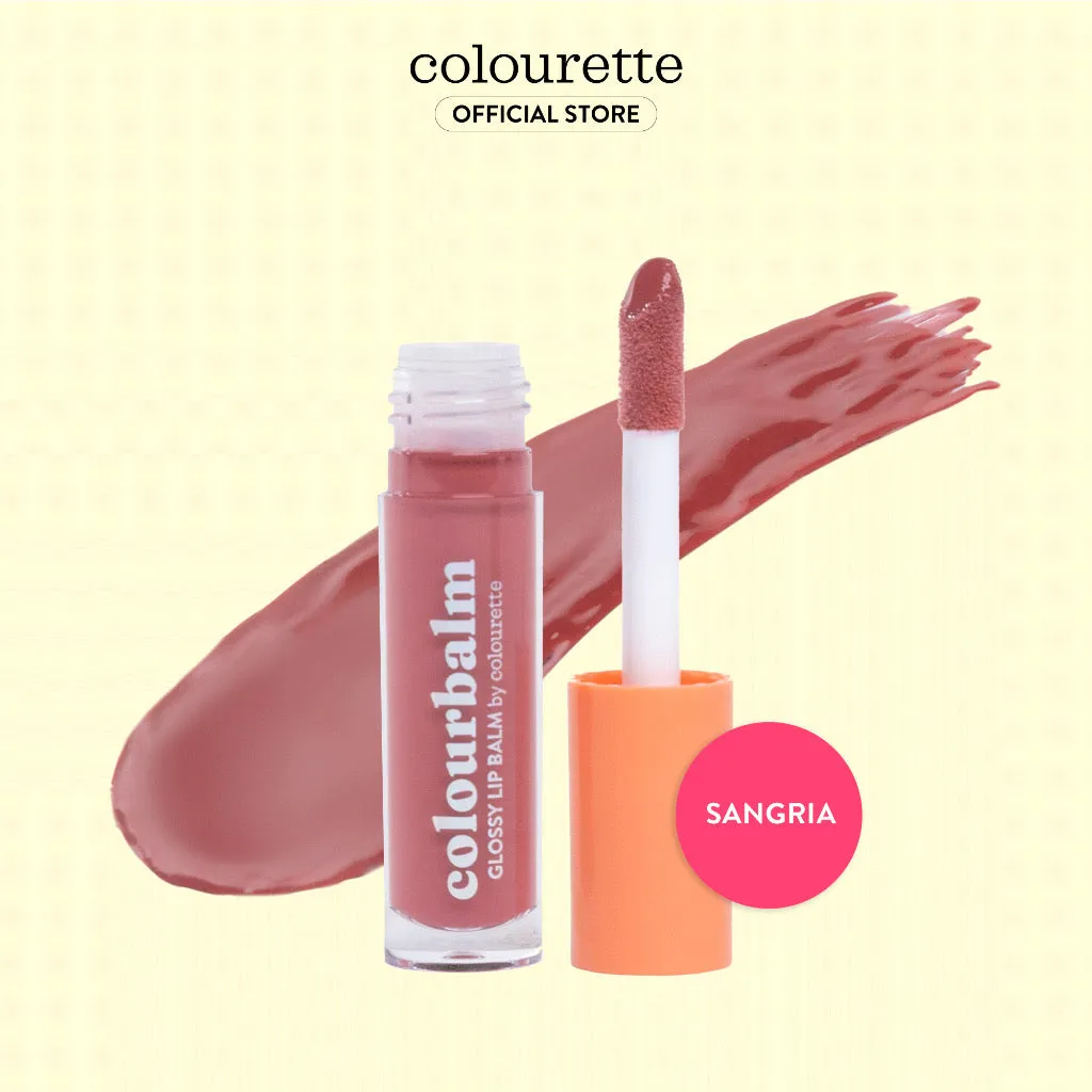 Colourette Colourbalm (Reformulated)