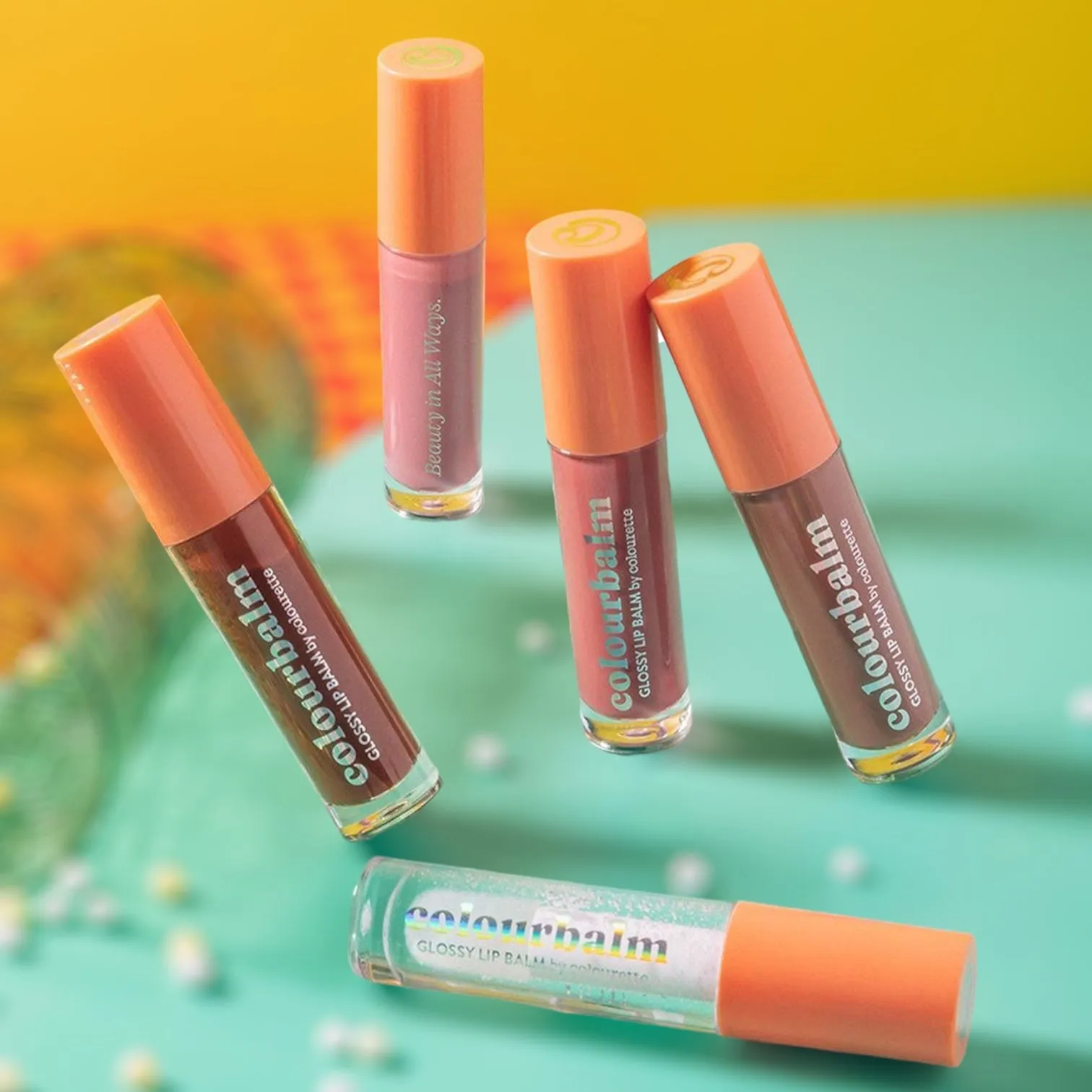 Colourette Colourbalm (Reformulated)