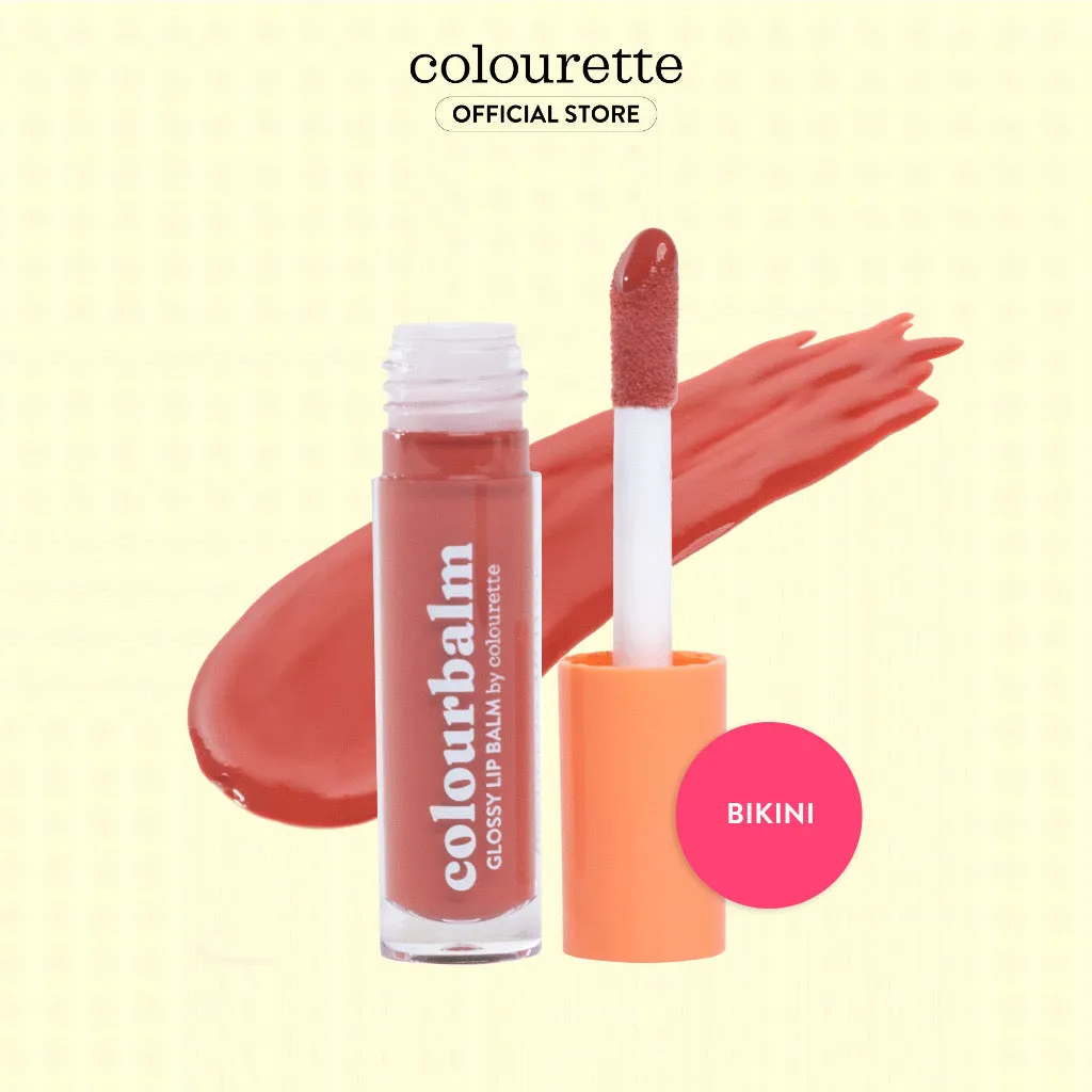 Colourette Colourbalm (Reformulated)