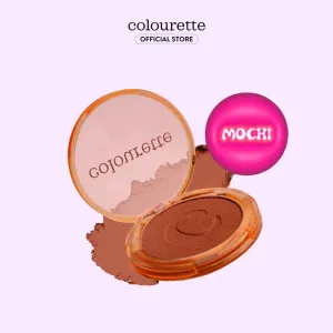 Colourette Colourbounce Jelly-to-Powder Blush | Highlighter 5g