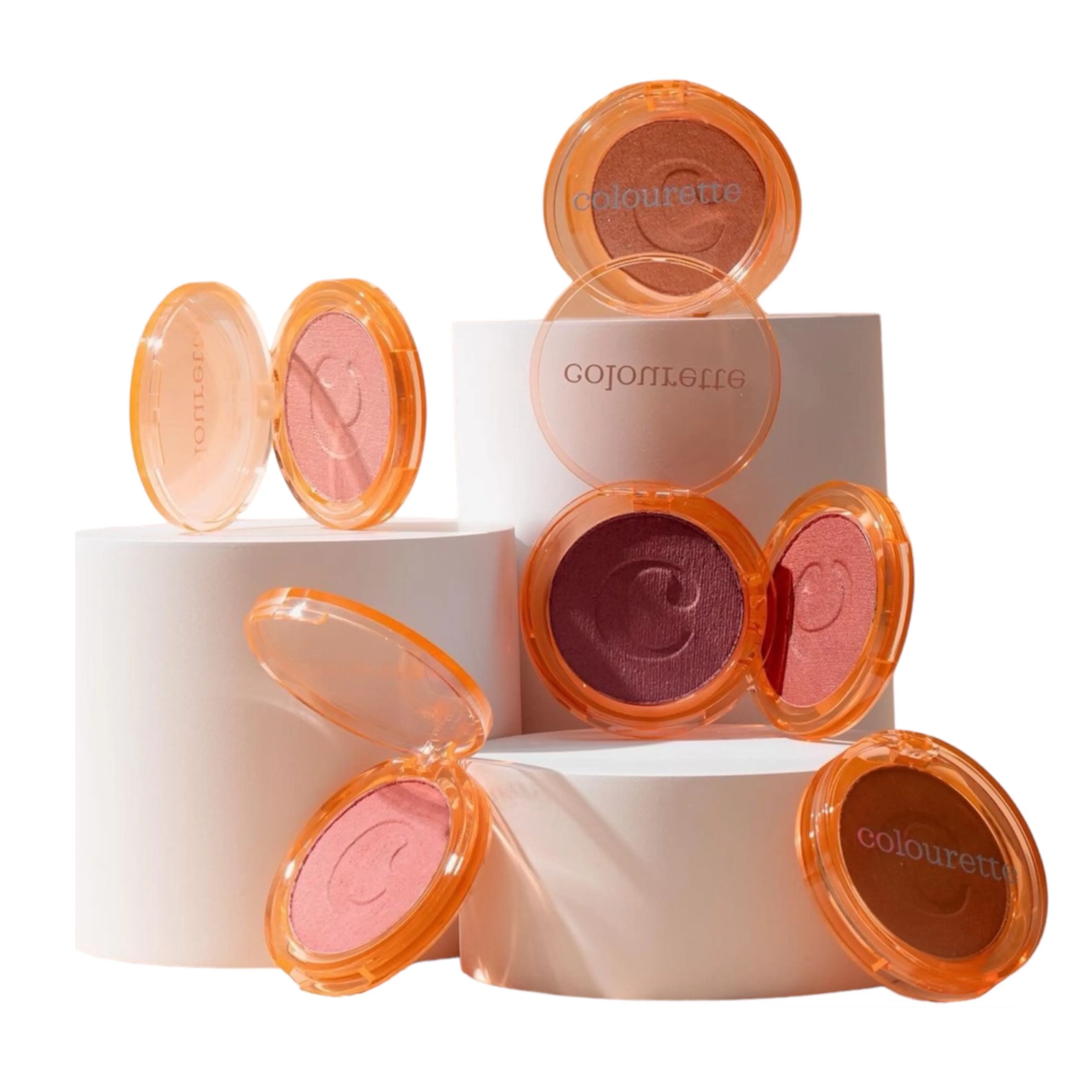 Colourette Colourbounce Jelly-to-Powder Blush | Highlighter 5g