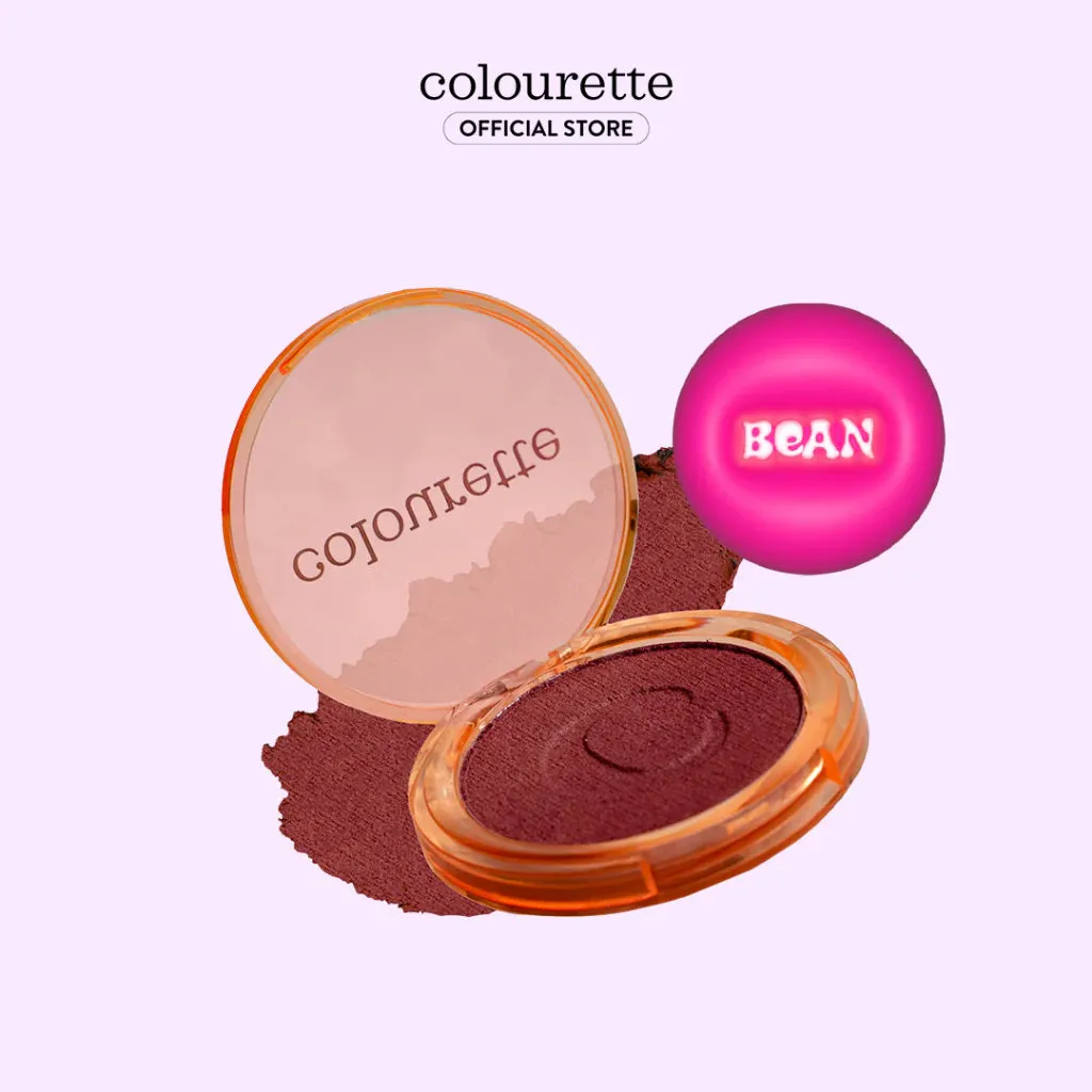 Colourette Colourbounce Jelly-to-Powder Blush | Highlighter 5g